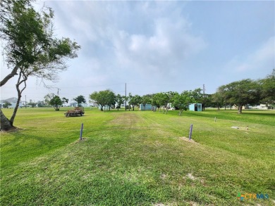 (private lake, pond, creek) Lot For Sale in Palacios Texas