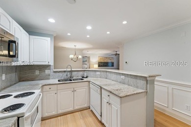Welcome to one of Bluffton's most charming villas - a - photo 9