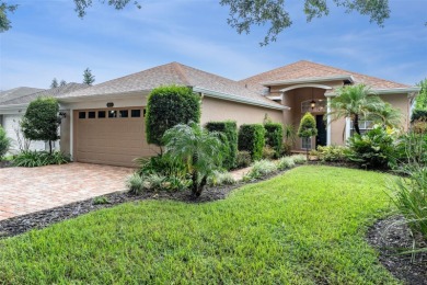 Lake Home For Sale in Lake Mary, Florida