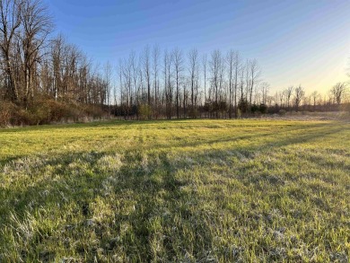 St. Lawrence River - St. Lawrence County Acreage For Sale in Lisbon New York