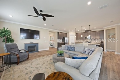 Skip the wait-this move-in ready Killarney model in Four Seasons - photo 11