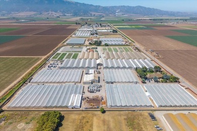 Riverview Farms is a 22.3-acre, two-parcel cannabis cultivation - photo 1