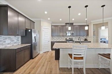 Skip the wait-this move-in ready Killarney model in Four Seasons - photo 12