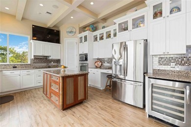 Welcome to 7885 Manasota Key Road, a rare waterfront estate - photo 12