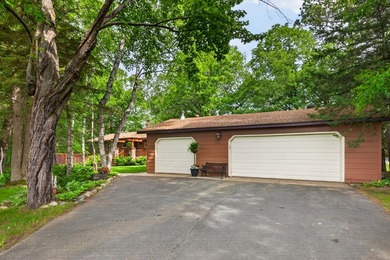Lake Belle Taine! This charming 2-bedroom, 1-bonus room for - photo 12