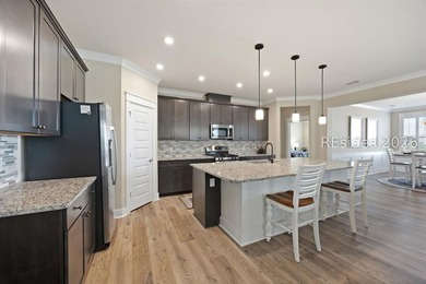 Skip the wait-this move-in ready Killarney model in Four Seasons - photo 13