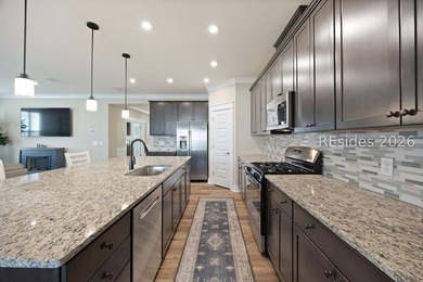 Skip the wait-this move-in ready Killarney model in Four Seasons - photo 14