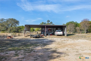 Stunning Lakefront Equestrian Retreat on Lake Travis Welcome to - photo 14