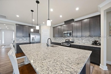 Skip the wait-this move-in ready Killarney model in Four Seasons - photo 15