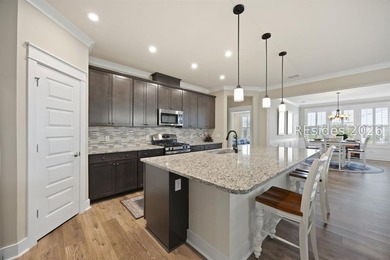 Skip the wait-this move-in ready Killarney model in Four Seasons - photo 16