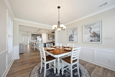 Skip the wait-this move-in ready Killarney model in Four Seasons - photo 18