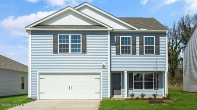 Neuse River Home Sale Pending in New Bern North Carolina