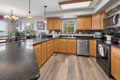 Welcome to your private lakefront escape, where everyday living - photo 22