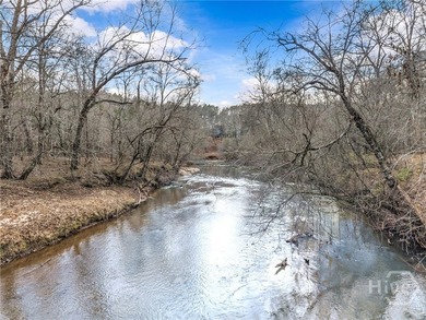 5 ACRE, RIVERFRONT OCONEE COUNTY ESTATE. Welcome to Bishop - photo 3