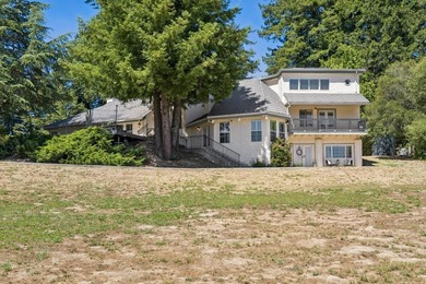 Perched on a picturesque 2.25 acres of sunny, usable land with - photo 4