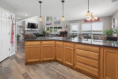 Welcome to your private lakefront escape, where everyday living - photo 24
