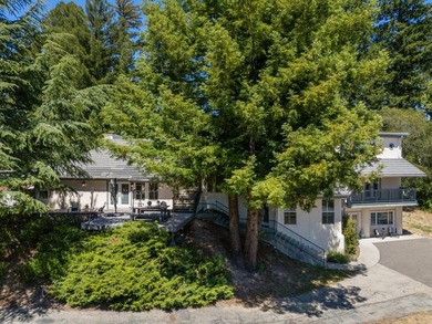 Perched on a picturesque 2.25 acres of sunny, usable land with - photo 5