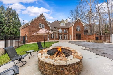 5 ACRE, RIVERFRONT OCONEE COUNTY ESTATE. Welcome to Bishop - photo 6