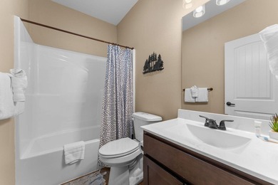 Sitting high atop Wilderness Mountain, overlooking the crystal - photo 27