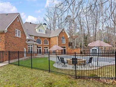 5 ACRE, RIVERFRONT OCONEE COUNTY ESTATE. Welcome to Bishop - photo 7