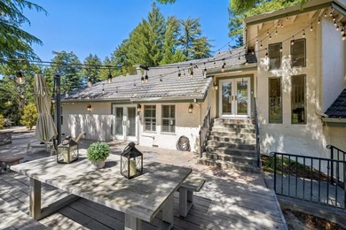 Perched on a picturesque 2.25 acres of sunny, usable land with - photo 7