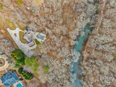 5 ACRE, RIVERFRONT OCONEE COUNTY ESTATE. Welcome to Bishop - photo 8