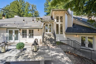 Perched on a picturesque 2.25 acres of sunny, usable land with - photo 8