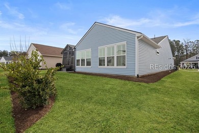 Skip the wait-this move-in ready Killarney model in Four Seasons - photo 29