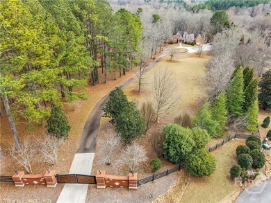 5 ACRE, RIVERFRONT OCONEE COUNTY ESTATE. Welcome to Bishop - photo 9