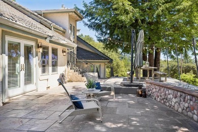 Perched on a picturesque 2.25 acres of sunny, usable land with - photo 9