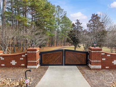 5 ACRE, RIVERFRONT OCONEE COUNTY ESTATE. Welcome to Bishop - photo 10