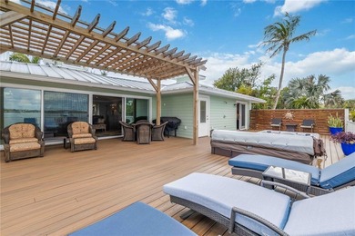 Welcome to 7885 Manasota Key Road, a rare waterfront estate - photo 30