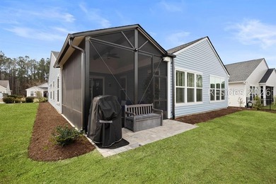 Skip the wait-this move-in ready Killarney model in Four Seasons - photo 31