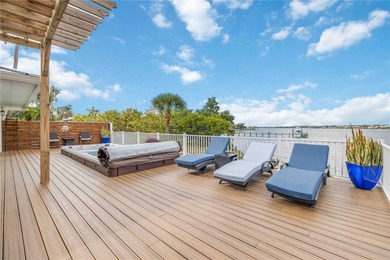 Welcome to 7885 Manasota Key Road, a rare waterfront estate - photo 31