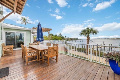 Welcome to 7885 Manasota Key Road, a rare waterfront estate - photo 32