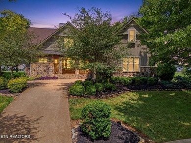 Welcome to 593 Old Barn Lane, a distinguished Craftsman - photo 1