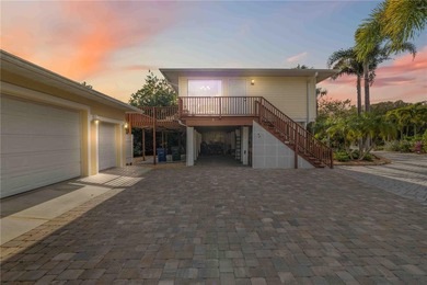 Welcome to 7885 Manasota Key Road, a rare waterfront estate - photo 41