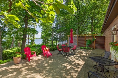 Lake Belle Taine! This charming 2-bedroom, 1-bonus room for - photo 41