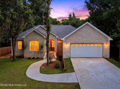 NEW CONSTRUCTION on Shaded Lot just moments from the Water! This - photo 2