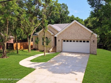 NEW CONSTRUCTION on Shaded Lot just moments from the Water! This - photo 3