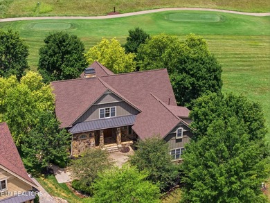 Welcome to 593 Old Barn Lane, a distinguished Craftsman - photo 4