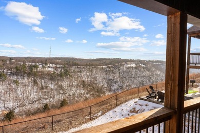 Sitting high atop Wilderness Mountain, overlooking the crystal - photo 45