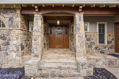 Welcome to 593 Old Barn Lane, a distinguished Craftsman - photo 5