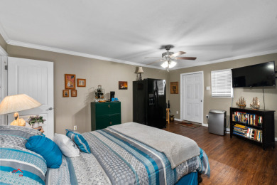 brick home in gated community - photo 28
