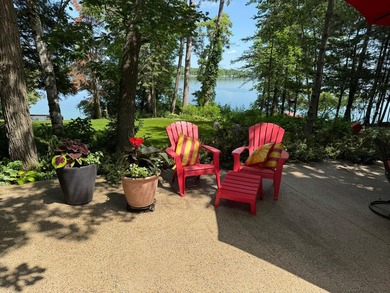 Lake Belle Taine! This charming 2-bedroom, 1-bonus room for - photo 47