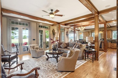 Welcome to 593 Old Barn Lane, a distinguished Craftsman - photo 9