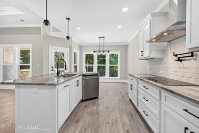 NEW CONSTRUCTION on Shaded Lot just moments from the Water! This - photo 9
