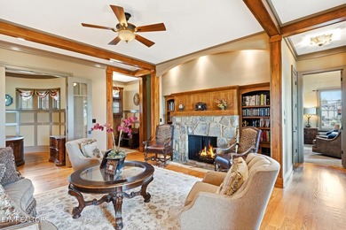 Welcome to 593 Old Barn Lane, a distinguished Craftsman - photo 10
