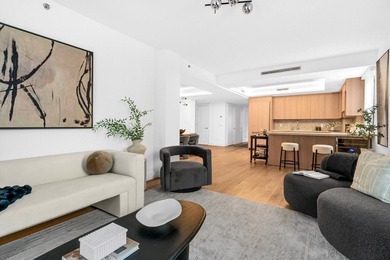 Light, warmth, and design intention converge in this Park Slope - photo 1