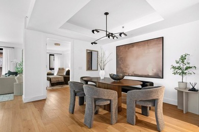 Light, warmth, and design intention converge in this Park Slope - photo 3